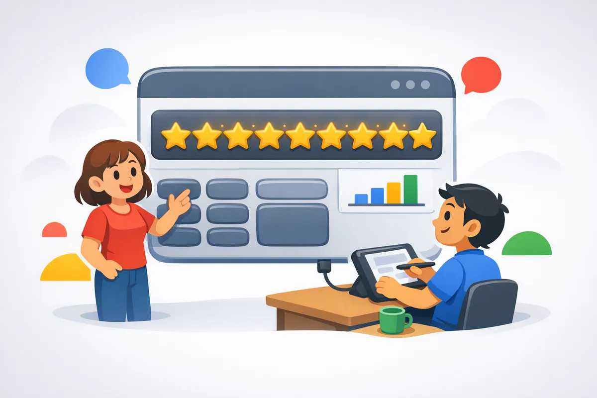 Understanding 10-Star Rating Calculators: How to Compute and Interpret Customer Ratings Understanding 10-Star Rating Calculators: How to Compute and Interpret Customer Ratings