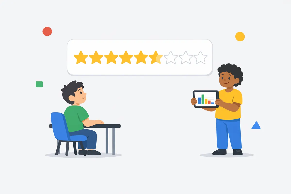10-Star Rating Calculator: How to Compute & Interpret Ratings 10-Star Rating Calculator: How to Compute & Interpret Ratings