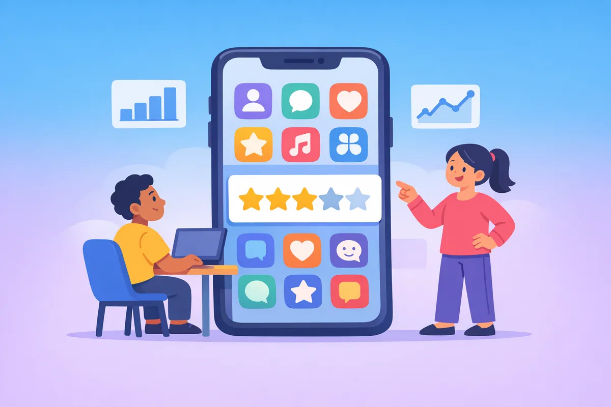 Complete Guide to App Store Review Management Software: Features, Benefits, and Selection Tips Complete Guide to App Store Review Management Software: Features, Benefits, and Selection Tips