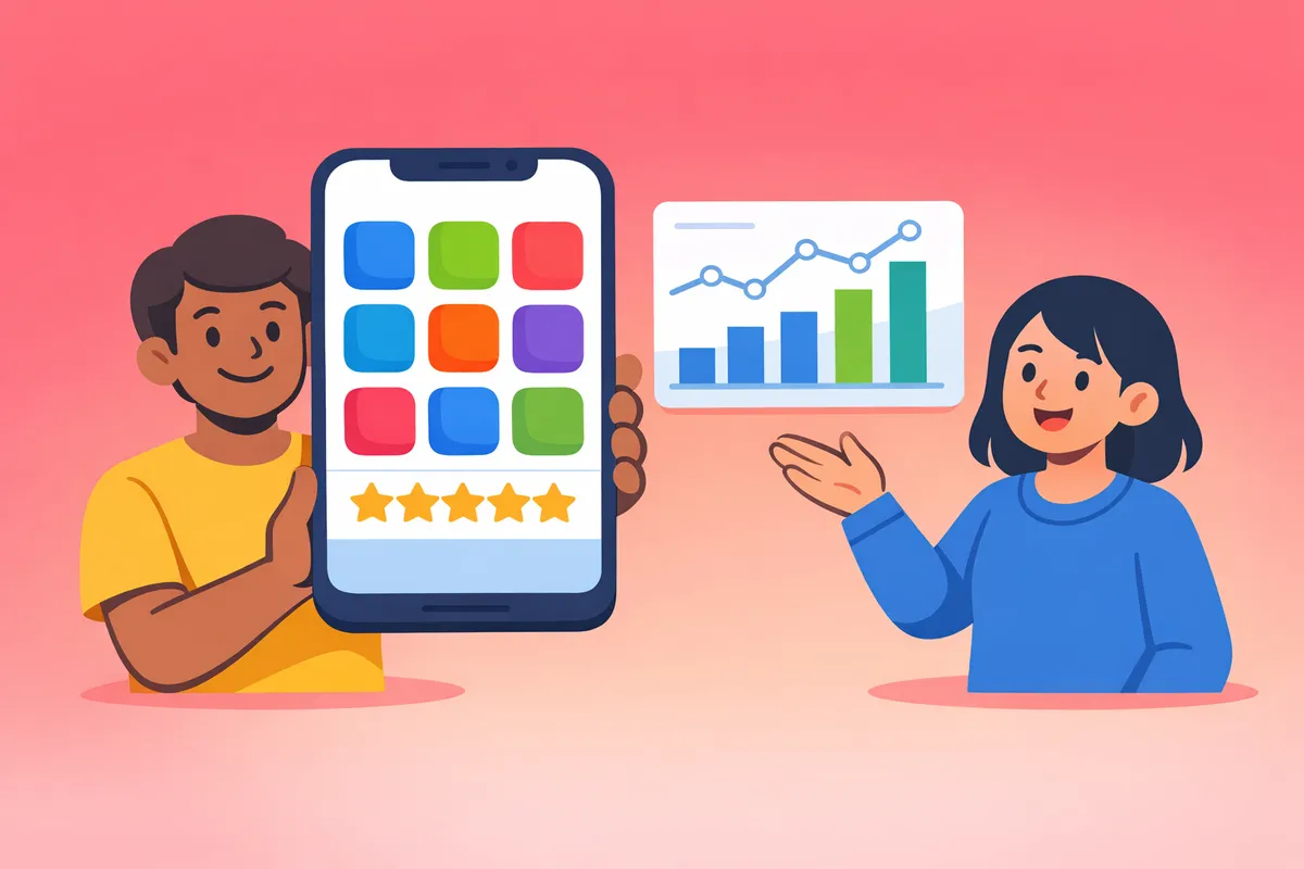 App Store Review Management Software: Features & Selection App Store Review Management Software: Features & Selection