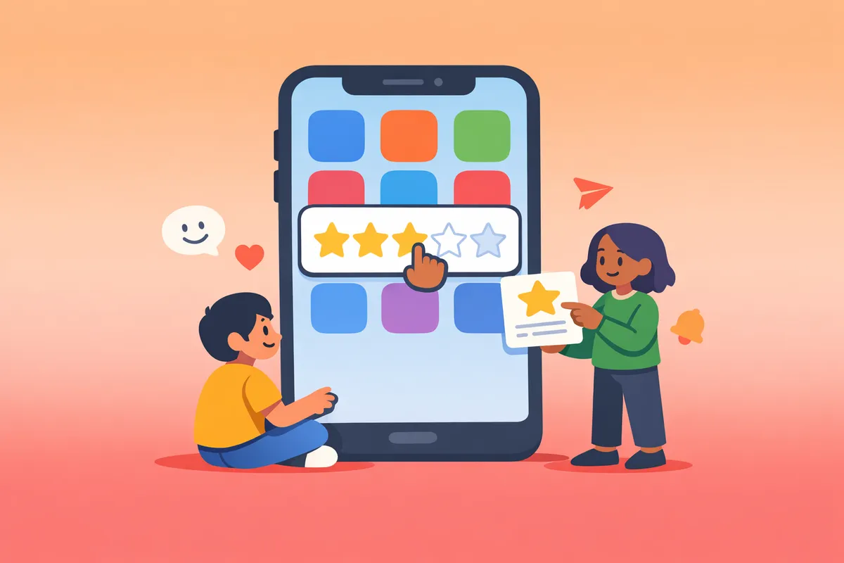 Apple App Store Review Management Software: Features & Tips Apple App Store Review Management Software: Features & Tips