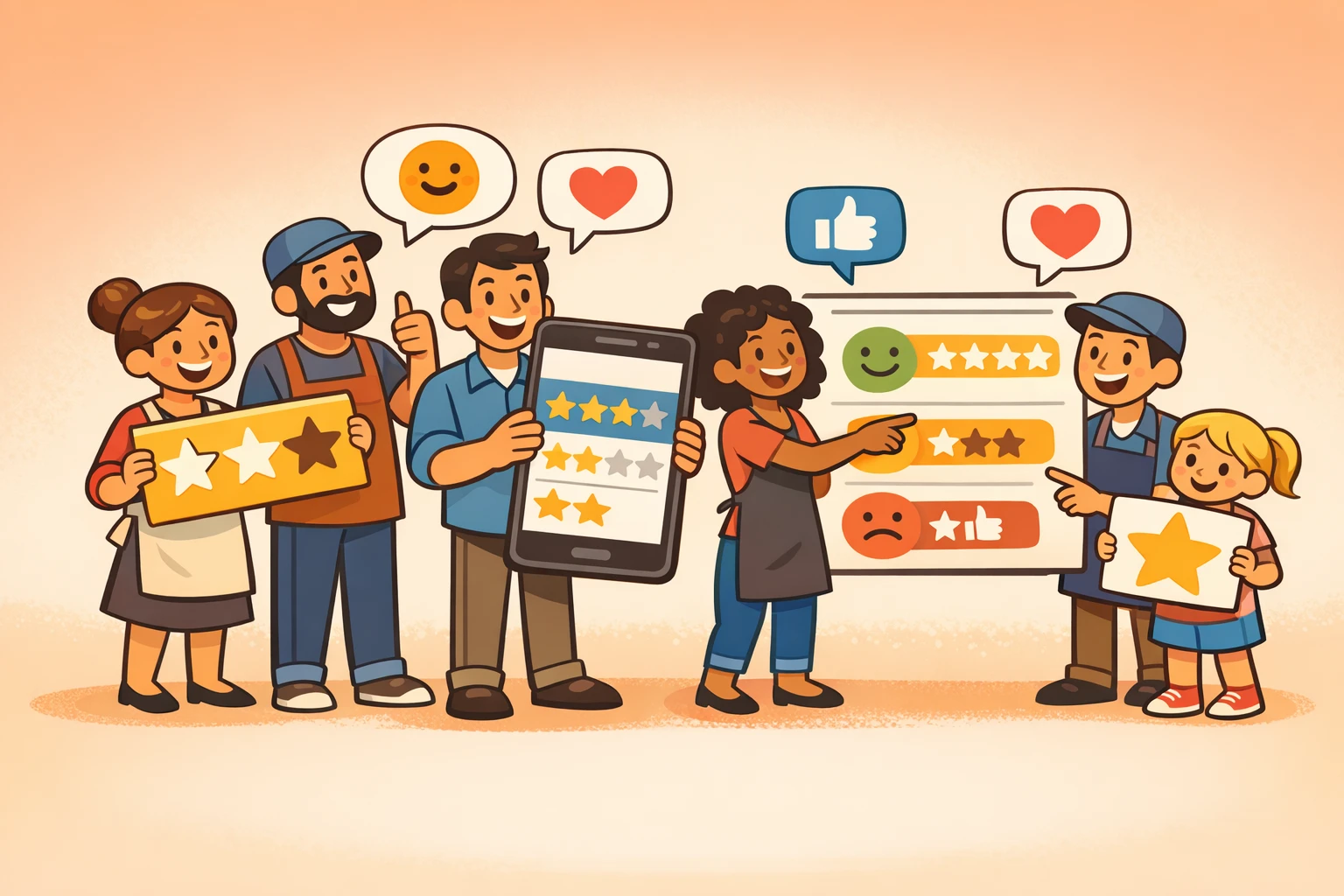 2026's Top Birdeye Alternatives for Small Business Reviews 2026's Top Birdeye Alternatives for Small Business Reviews