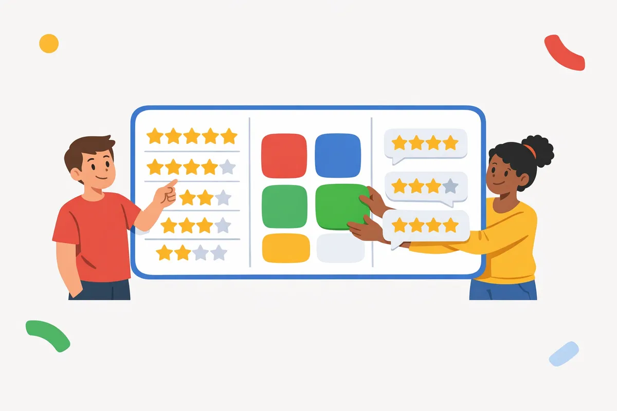 Customer Review Management Software for Multi-Platform Businesses Customer Review Management Software for Multi-Platform Businesses