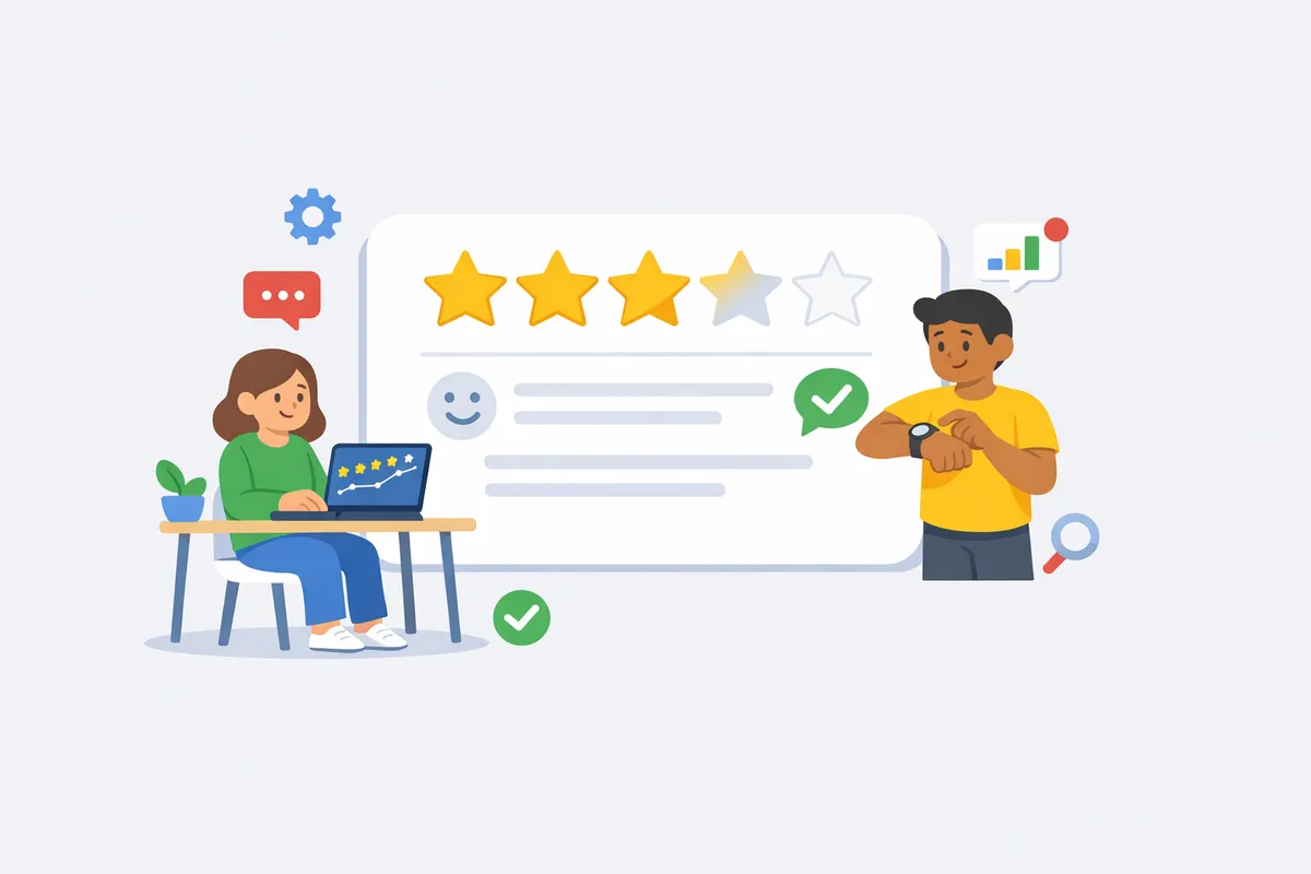 Customer Review Monitoring: Tools and Techniques for Proactive Reputation Management Customer Review Monitoring: Tools and Techniques for Proactive Reputation Management