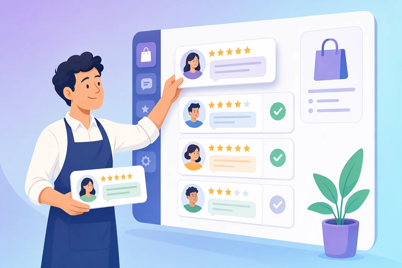 Best Review Management Platforms for Ecommerce 2026 Best Review Management Platforms for Ecommerce 2026