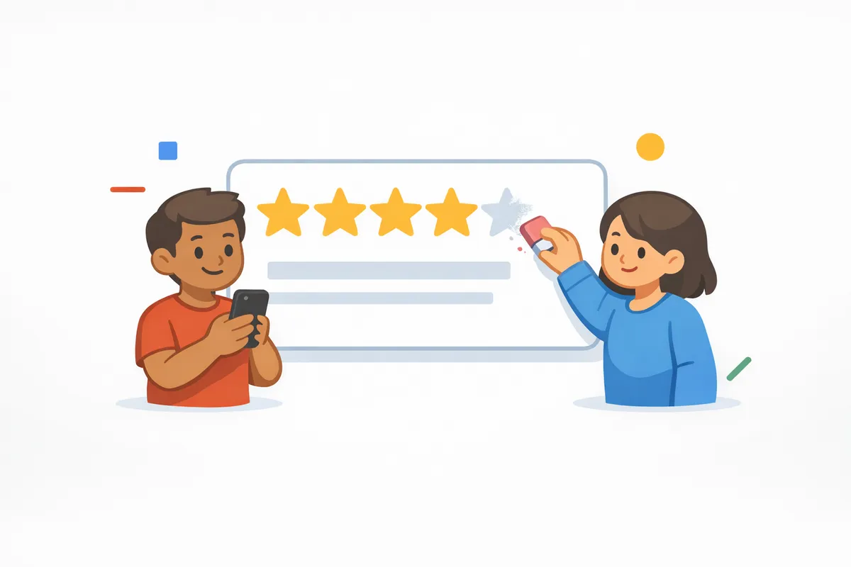 Editing Google Reviews: Policies & Strategies for UK Businesses Editing Google Reviews: Policies & Strategies for UK Businesses