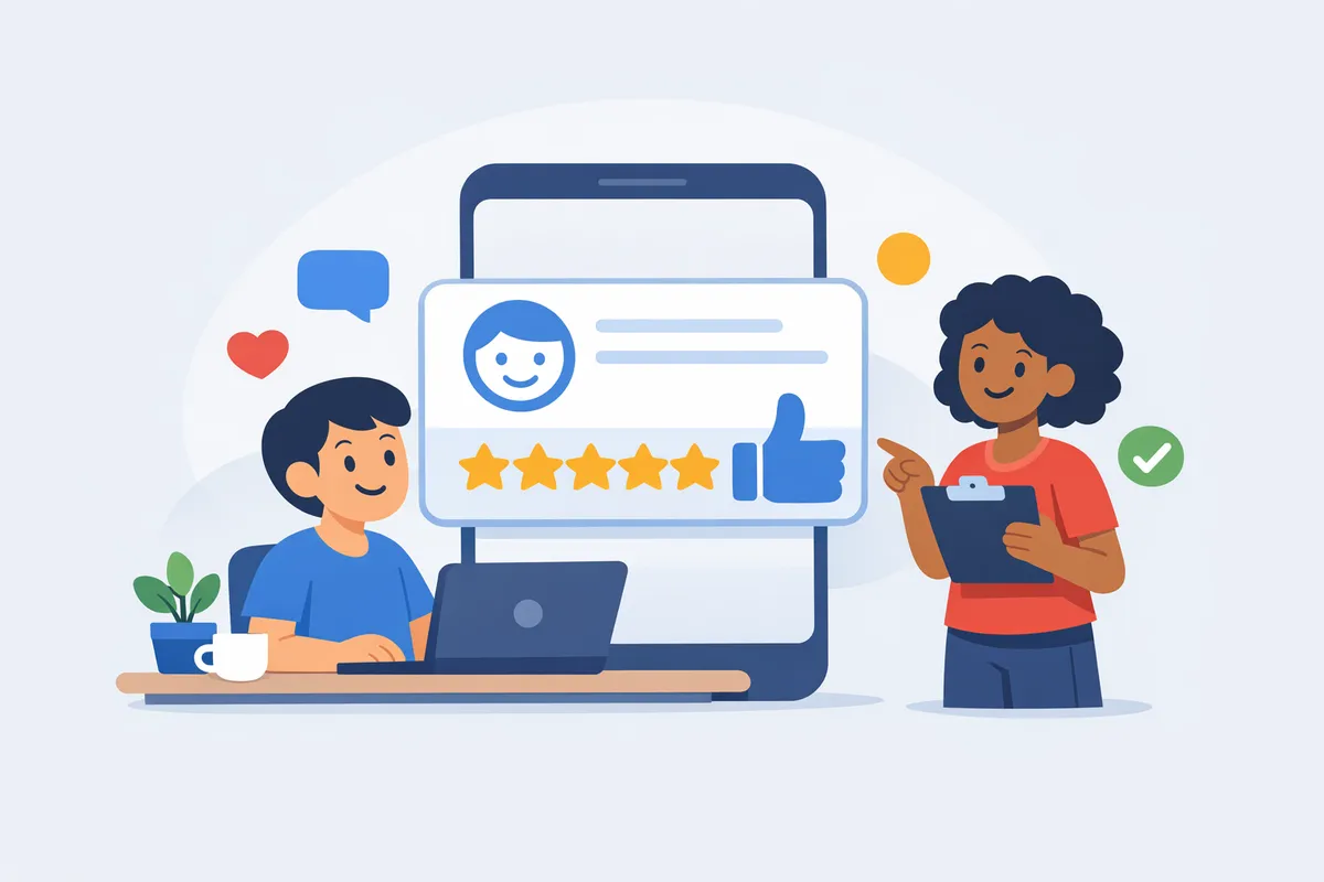 How to Manage Facebook Reviews & Recommendations (2026 Guide) How to Manage Facebook Reviews & Recommendations (2026 Guide)