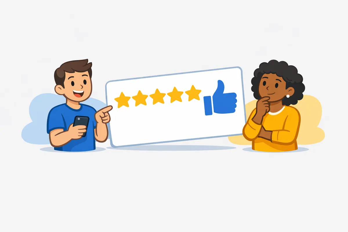 Facebook Review Management: Strategies and Tools for Building Trust Online Facebook Review Management: Strategies and Tools for Building Trust Online