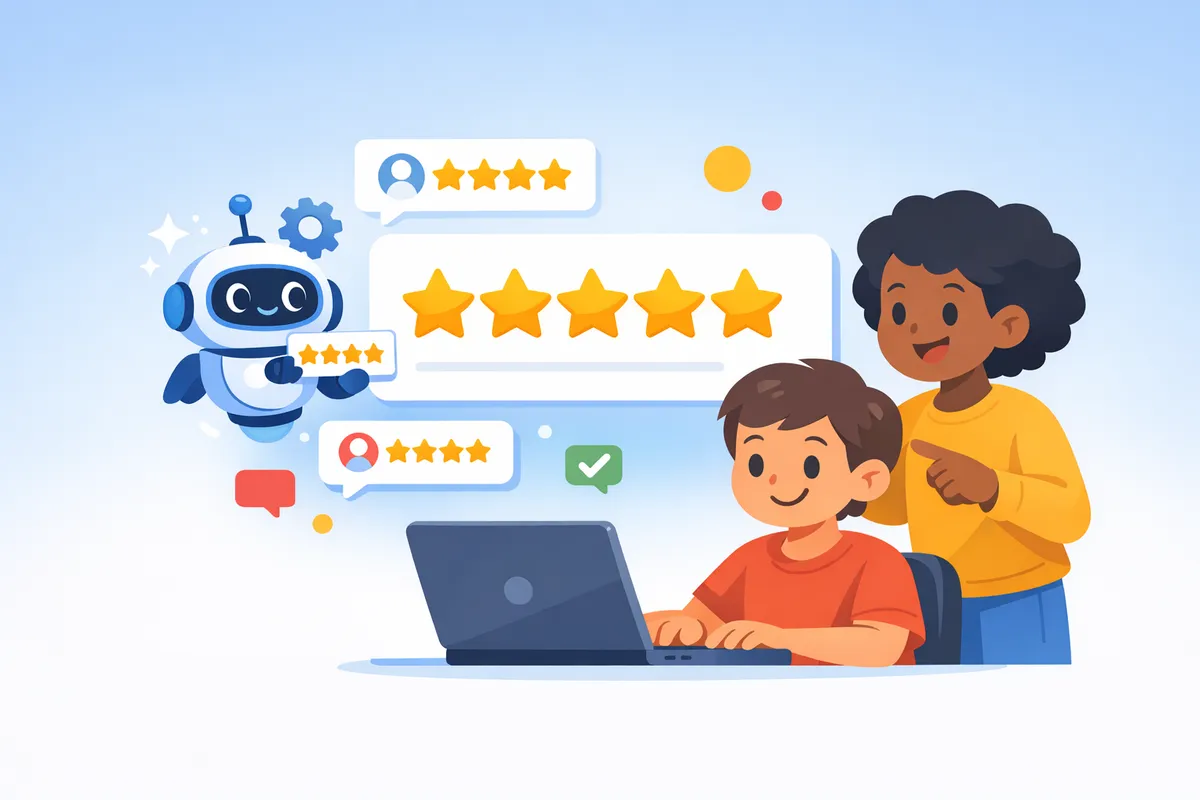 Free AI Review Response Generators: Improve Communication Free AI Review Response Generators: Improve Communication