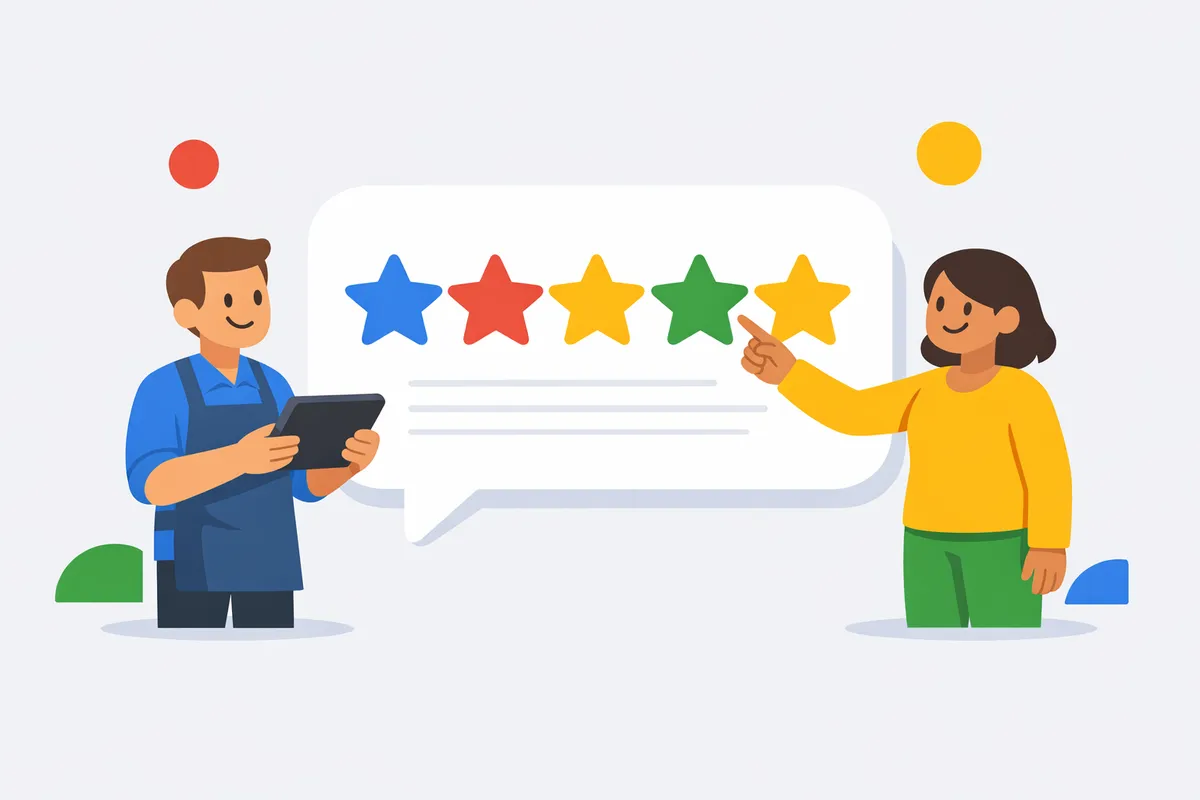 How to Manage Google Reviews Effectively: A Step-by-Step UK Business Guide How to Manage Google Reviews Effectively: A Step-by-Step UK Business Guide