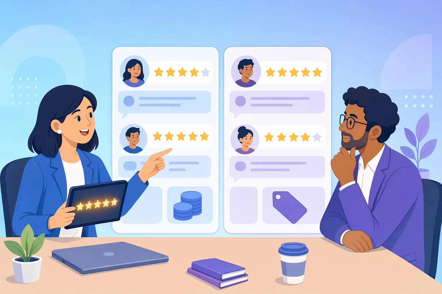 Review Platform Pricing 2026: What Each Tool Charges Review platform pricing comparison chart showing cost tiers from $9 to $600+ per month.