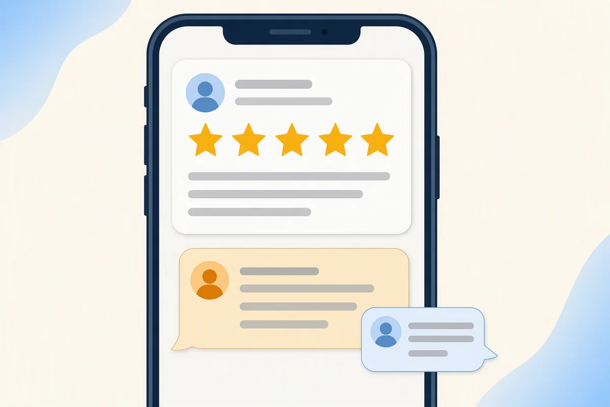 How to Reply to Positive Reviews Without Sounding Robotic How to Reply to Positive Reviews Without Sounding Robotic