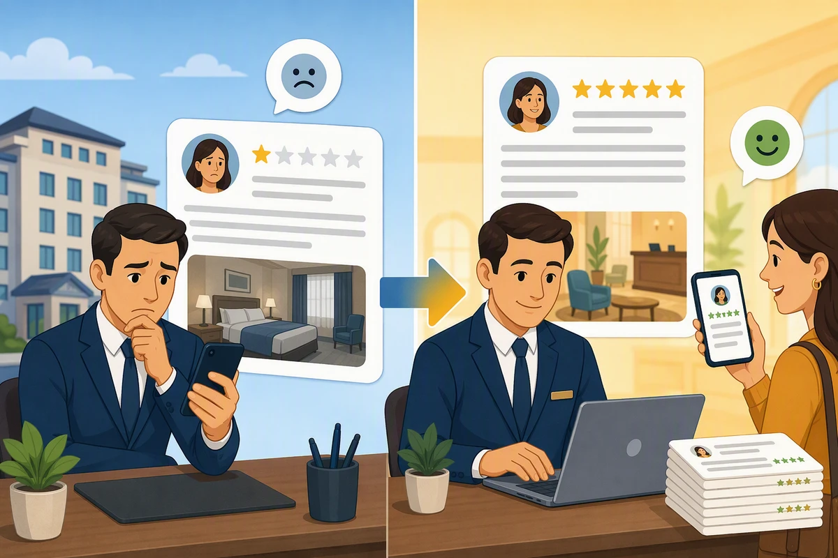 How to Respond to TripAdvisor Reviews: Templates That Work How to Respond to TripAdvisor Reviews: Templates That Work