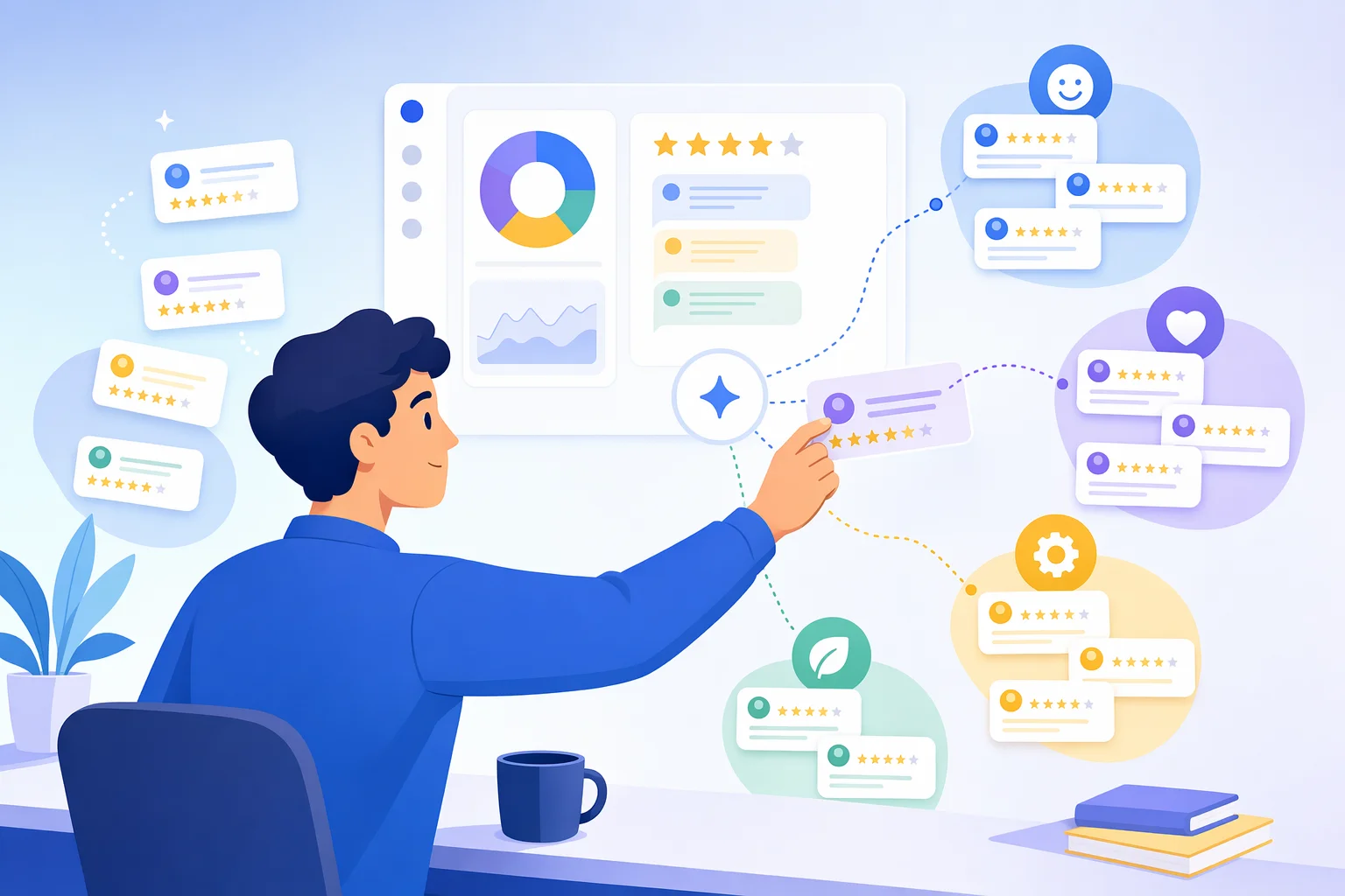 Extract Themes From Customer Reviews: A 2026 Guide Extract Themes From Customer Reviews: A 2026 Guide