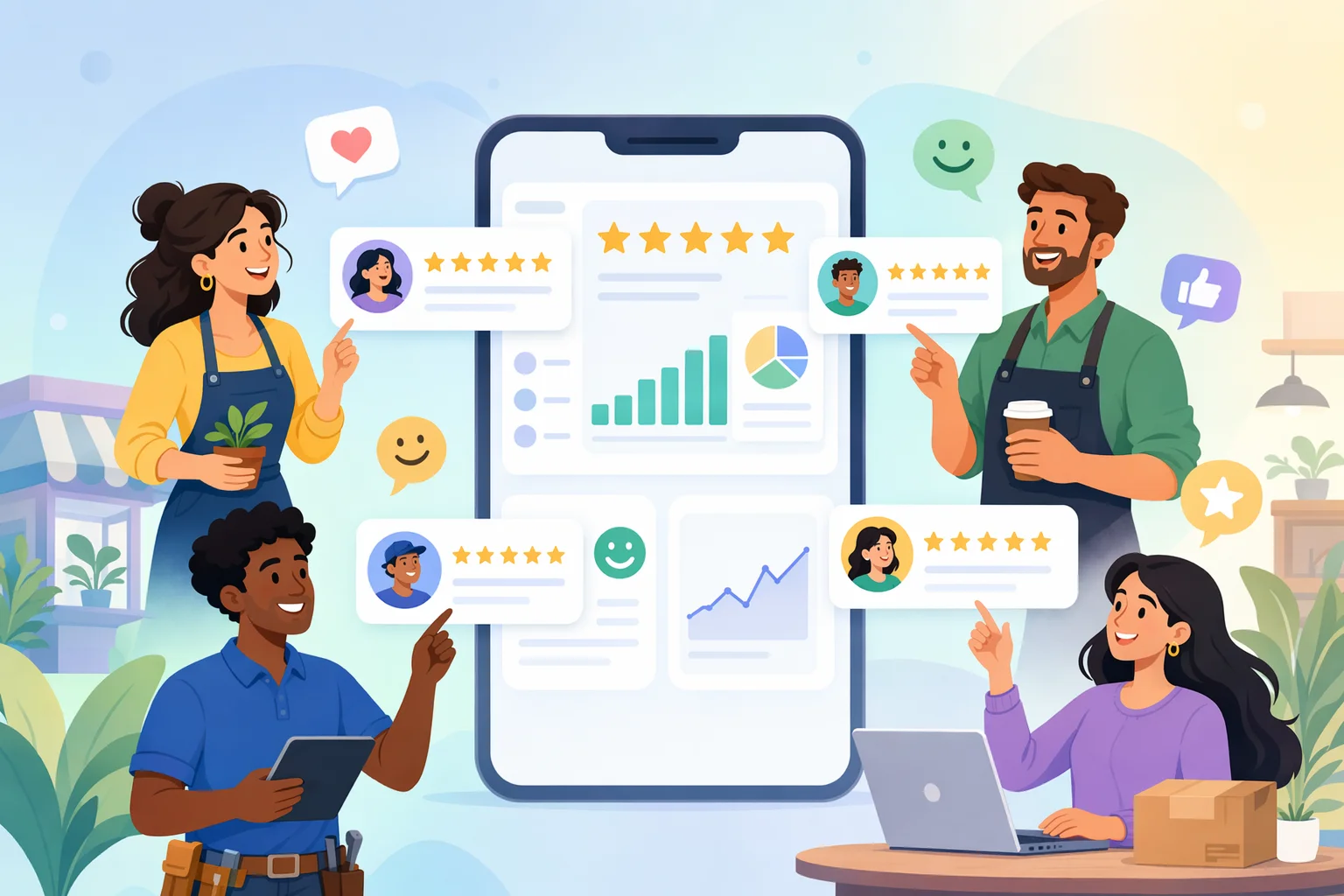 Best Review Generation Tools for Small Businesses 2026 Best Review Generation Tools for Small Businesses 2026